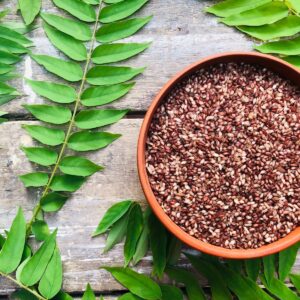 Tepa Boro Half fiber (লাল টেপা বোরো) 5 কেজি
