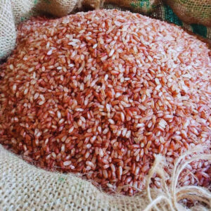 Tepa Boro Half fiber (লাল টেপা বোরো) 10 কেজি