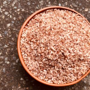 Ayus Half fiber (আউশ হাফ ফাইবার)