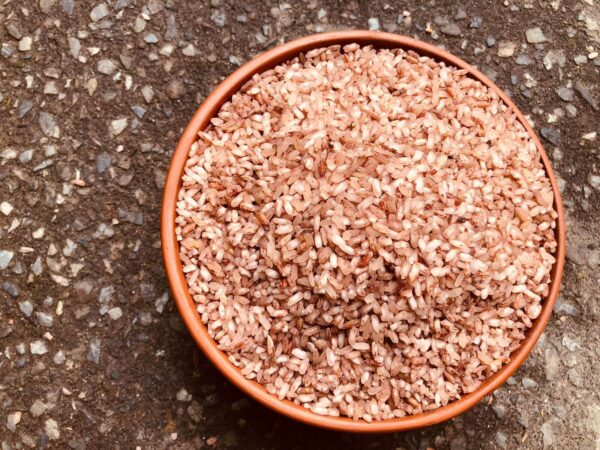 Ayus Half fiber (আউশ হাফ ফাইবার)