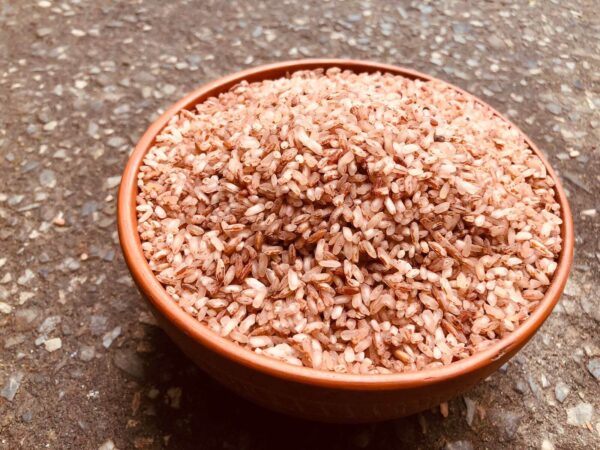 Ayus Half fiber (আউশ হাফ ফাইবার) - Image 2